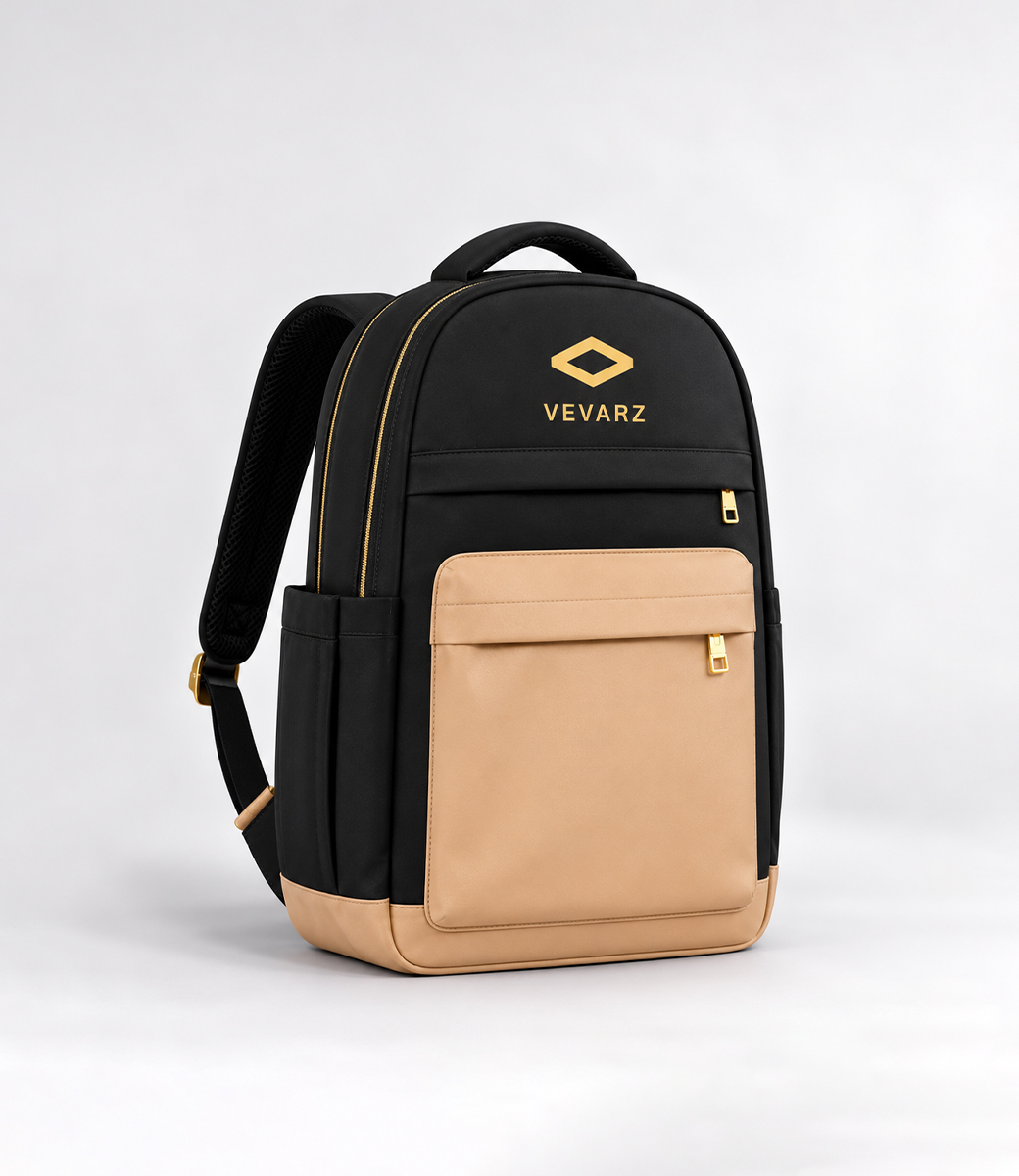 Vevarz school Bag